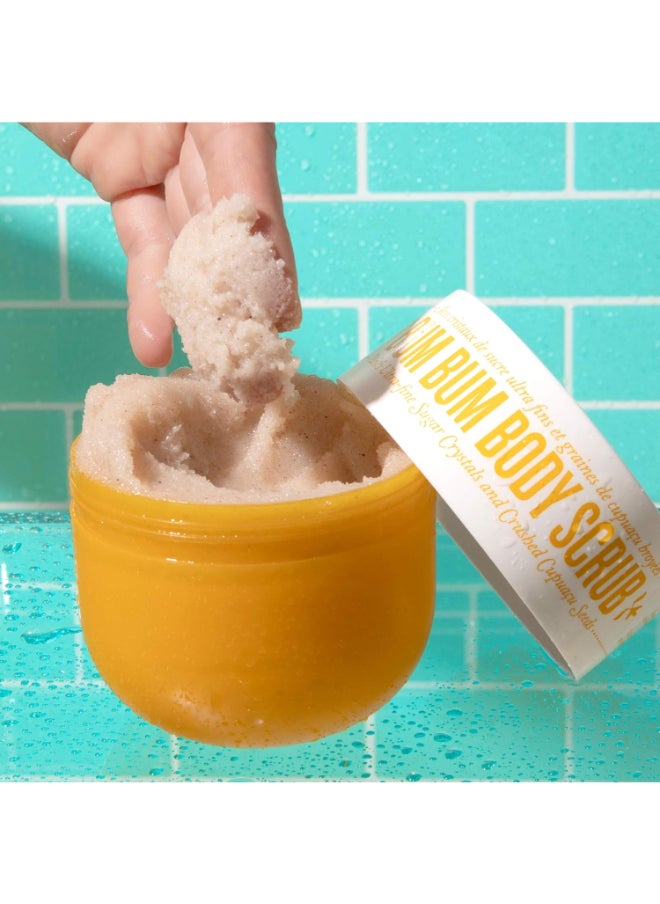 Sol de Janeiro - Bum Bum Body Scrub 220g - Image 1