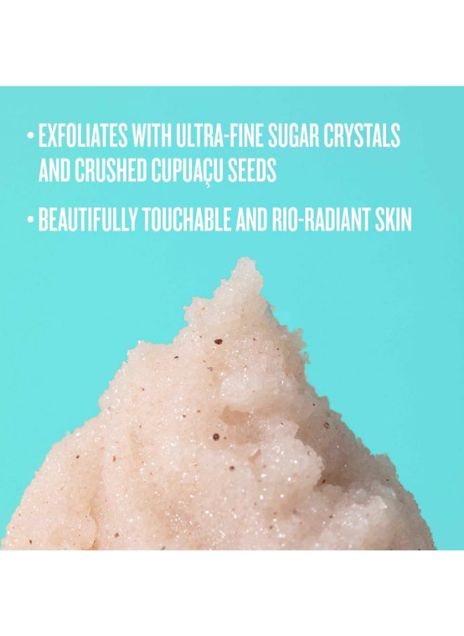 Sol de Janeiro - Bum Bum Body Scrub 220g - Image 1