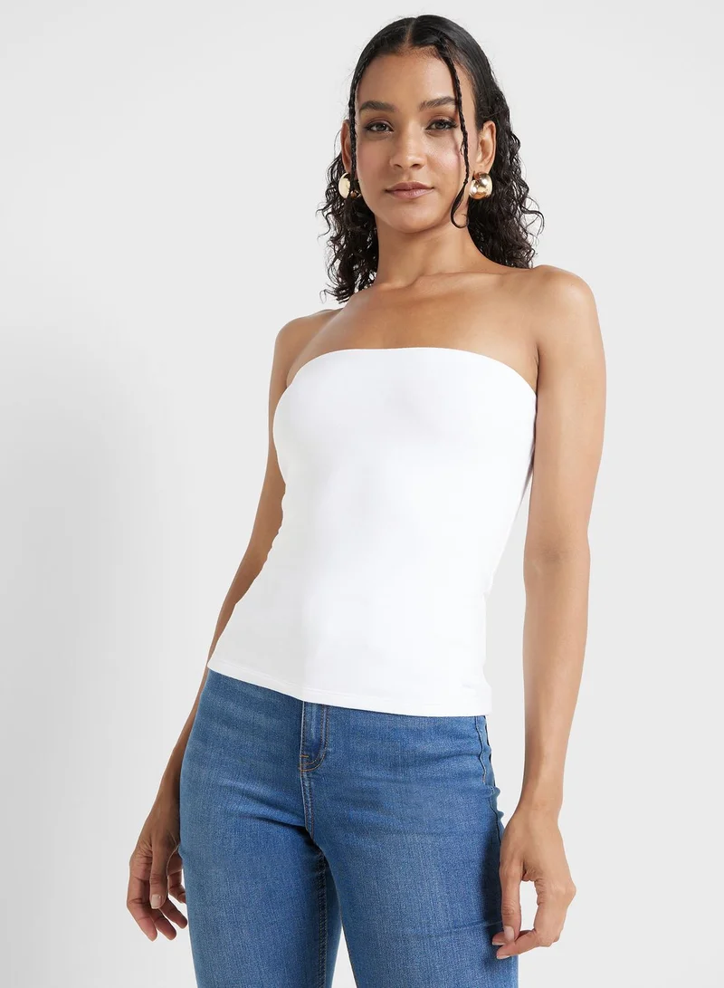 TOPSHOP Knitted Top