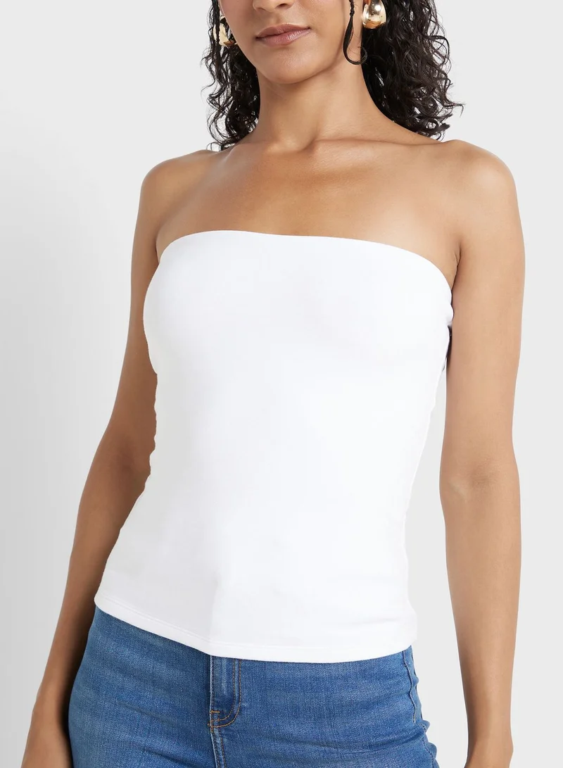 TOPSHOP Knitted Top