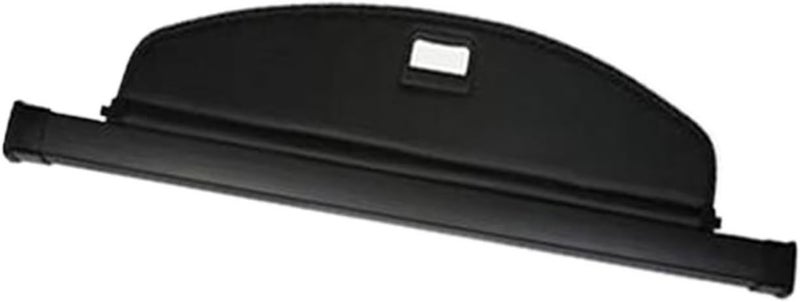 DEMULAX Rear Trunk Cargo Cover for Toyota BZ4X - Image 1