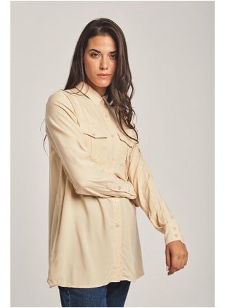 Safari blouse (R.F) - pzsku/Z8485CF92B6FD71AE2AFAZ/45/_/1690285475/b9a6b43f-4dc2-4ed1-861c-734c4b3bf9c8
