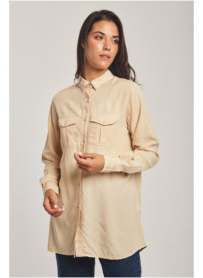 Safari blouse (R.F)