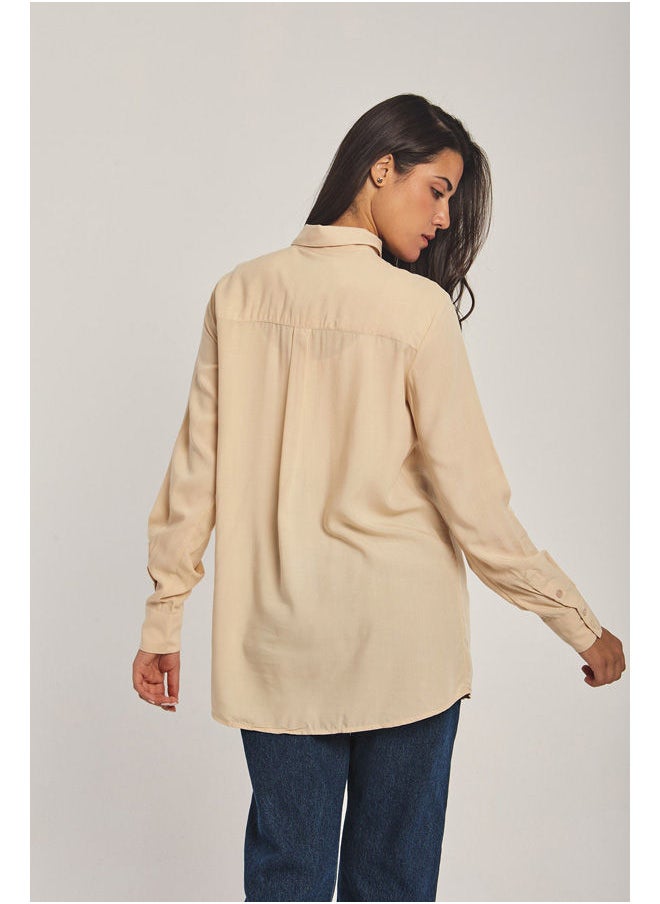 Safari blouse (R.F)