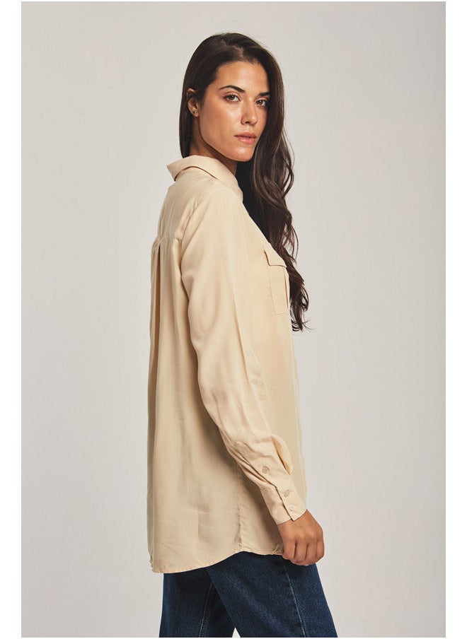 Safari blouse (R.F)