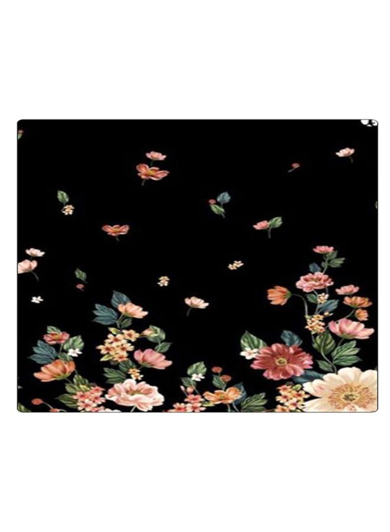 Printed Anti-Slip Gaming Mouse Pad Multicolour