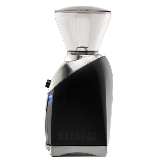 BARATZA Virtuoso+ Coffee Grinder ZCG587BLK, Black - Image 2