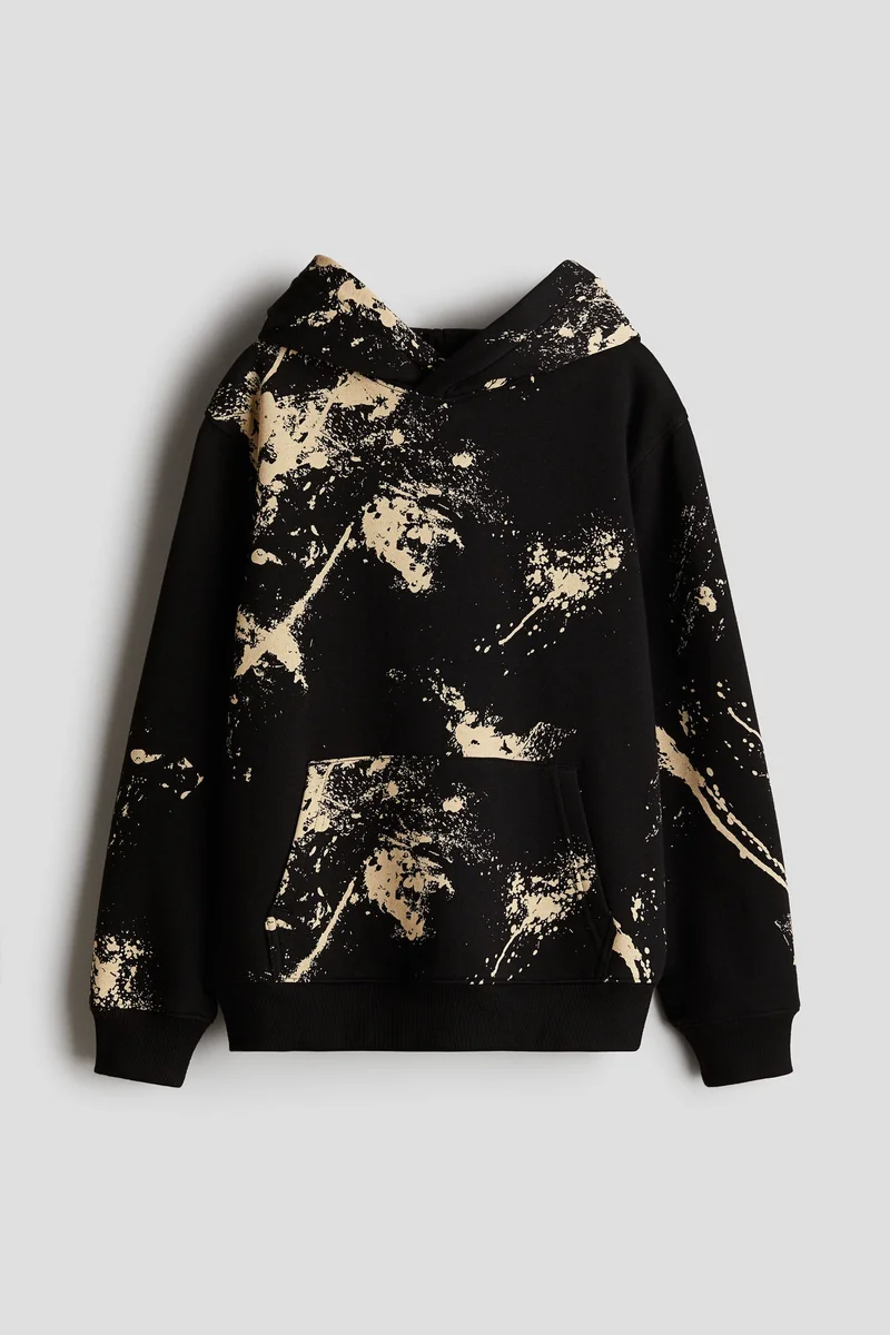 اتش اند ام Hoodie