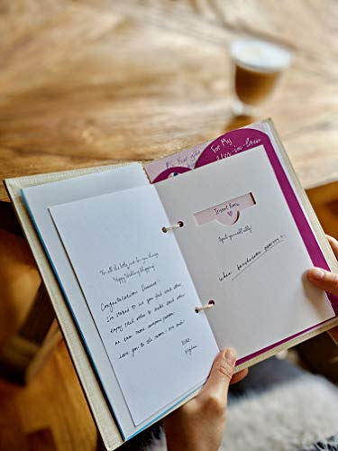SIMPLY RSB Greeting Card Organizer Kit | Transform Your Wedding Cards into a Forever Greeting Card Binder, Greeting Card Holder and Greeting Card Keeper - Image 4