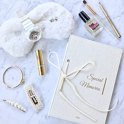 SIMPLY RSB Greeting Card Organizer Kit | Transform Your Wedding Cards into a Forever Greeting Card Binder, Greeting Card Holder and Greeting Card Keeper - Image 2