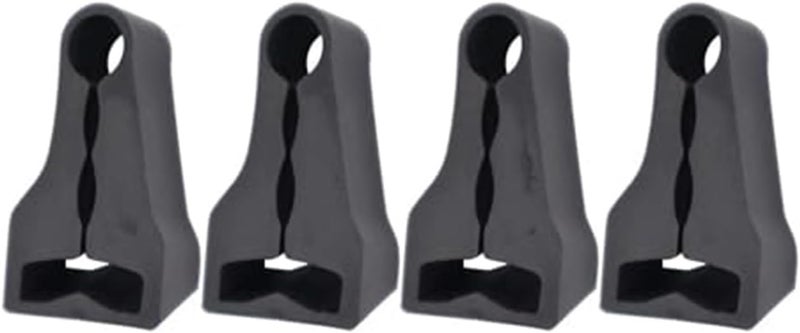 Wivplex Sound Damper Door Lock Buffer - Image 1