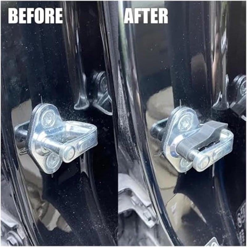 Wivplex Sound Damper Door Lock Buffer - Image 2