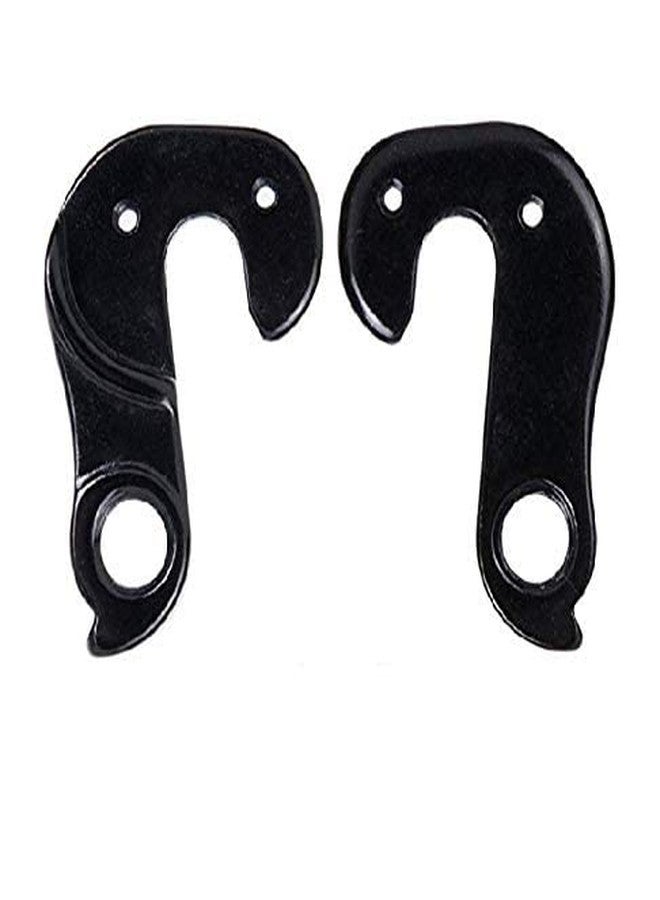 Bicycle Bike Rear Derailleur Tail Hook Extender Hanger Adaptor Bike 020