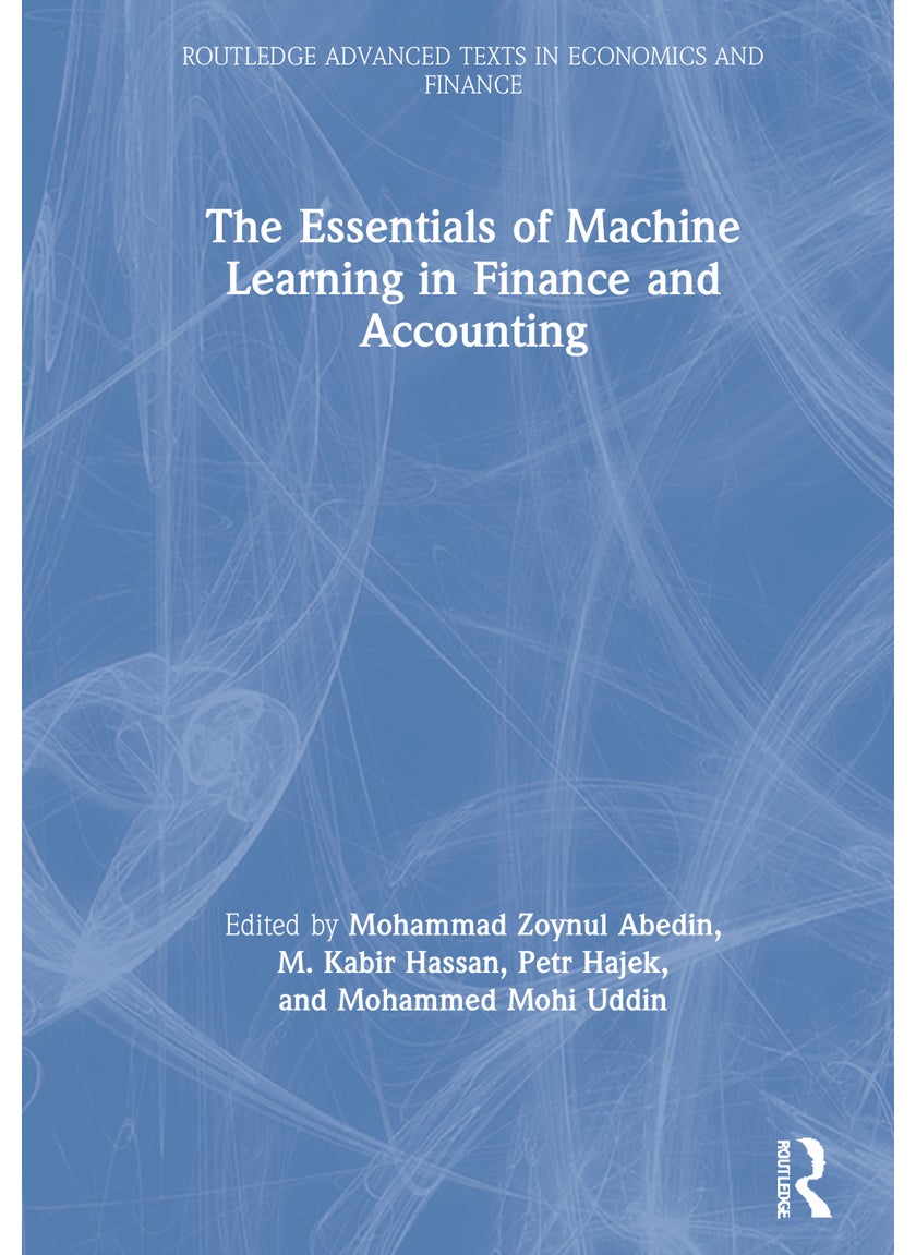 Essentials of Machine Learning in Finance and Accounting - pzsku/Z84862B0D95D9D5C8FB0EZ/45/_/1734526120/90e0f87c-da63-4ef2-b980-331637c18183