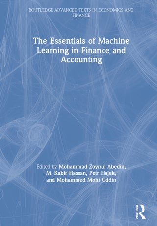 Essentials of Machine Learning in Finance and Accounting - pzsku/Z84862B0D95D9D5C8FB0EZ/45/_/1734526120/90e0f87c-da63-4ef2-b980-331637c18183