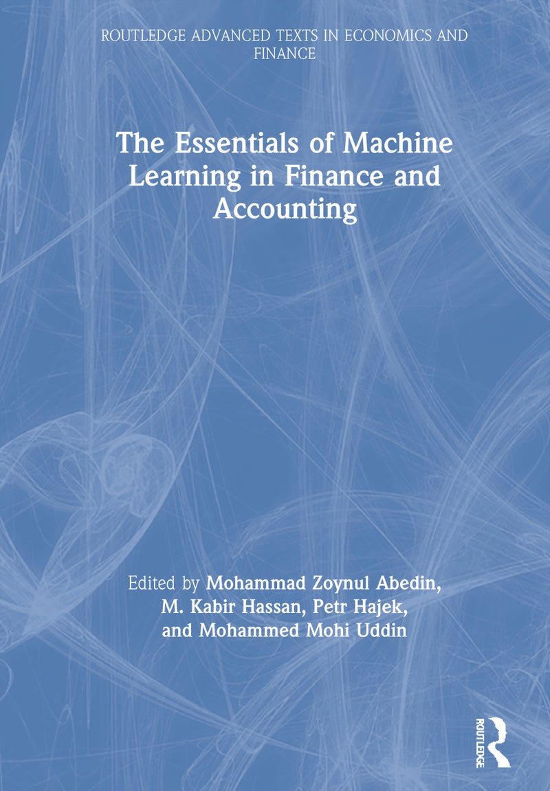 Essentials of Machine Learning in Finance and Accounting 