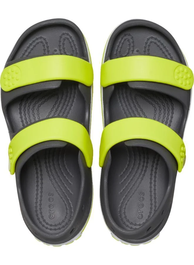 crocs Toddlers Crocband Cruiser Sandal
