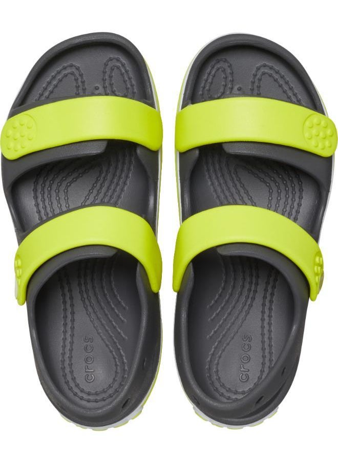 crocs Toddlers Crocband Cruiser Sandal  - Image 5