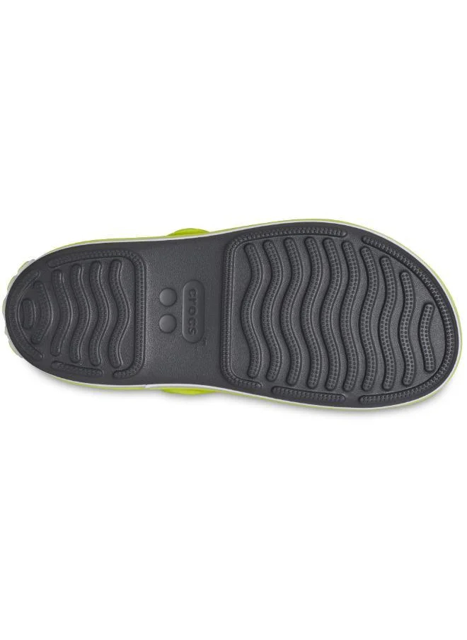 crocs Toddlers Crocband Cruiser Sandal