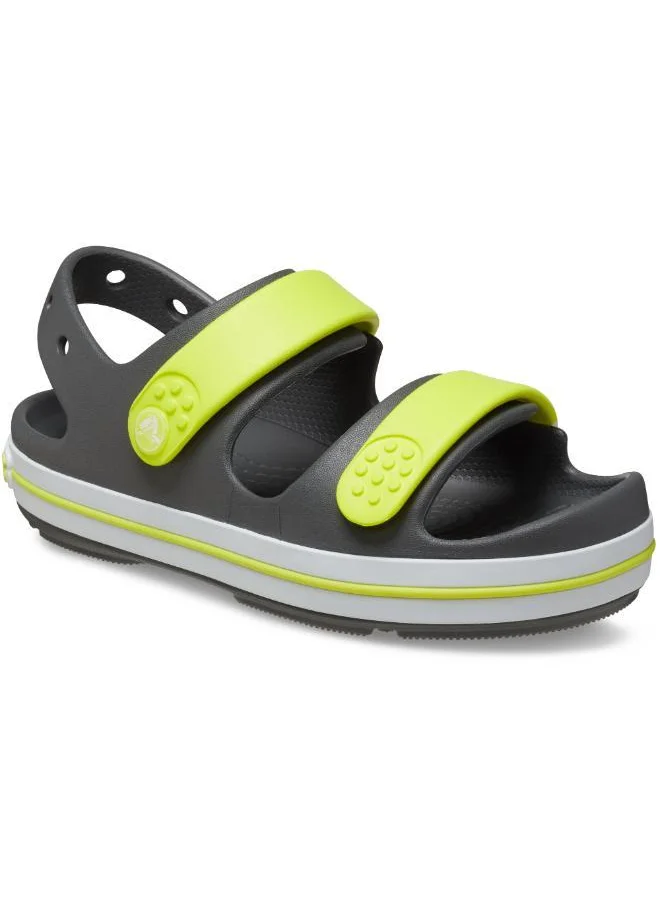 crocs Toddlers Crocband Cruiser Sandal