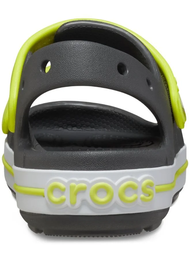 crocs Toddlers Crocband Cruiser Sandal