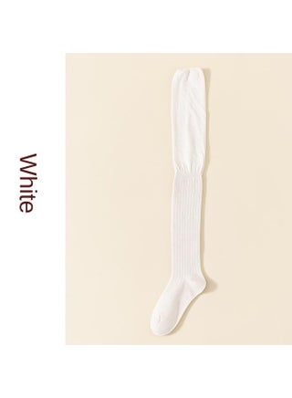 White 1 Pair