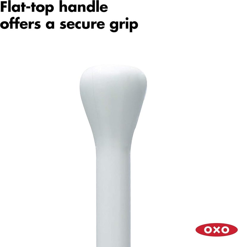 OXO Good Grips Hideaway Toilet Plunger & Canister Set - Image 4