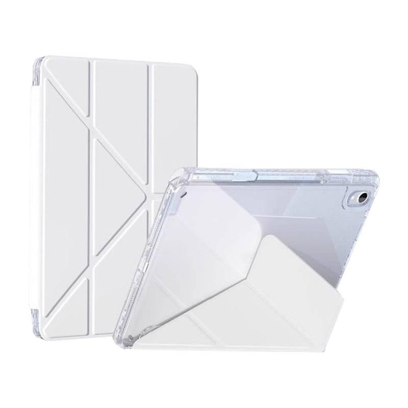 DGG Purple iPad Case Compatible with iPad Pro 11 - Image 5