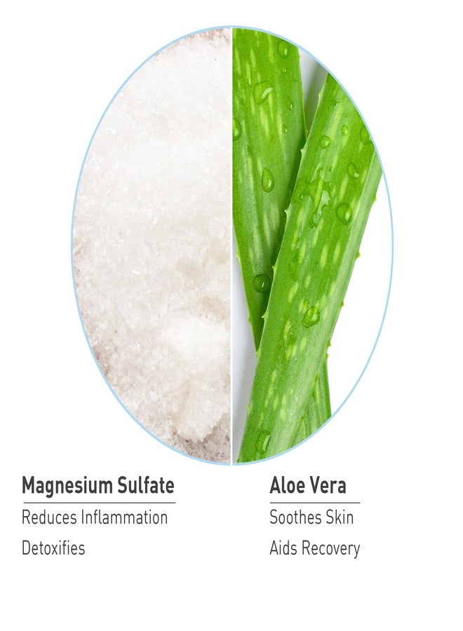 Procure Epsom Salt Rub Gel - 2 Pack - Image 3