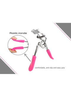 Ankita Ankita Extra Curl Eyelash Curler(Colors May Vary) By Chhavi Creation |  - Image 4