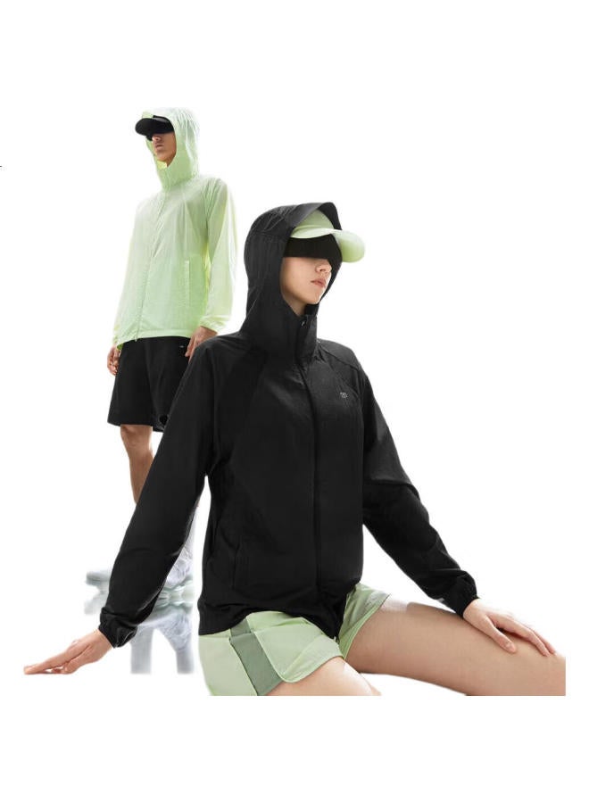 Bananain Liangpi 5 Series Storage Sun Protection Clothing, Men'S And Women'S Skin Style Windbreaker, Sun Protection Garment, Outdoor Jacket For Men, Summer - Image 3