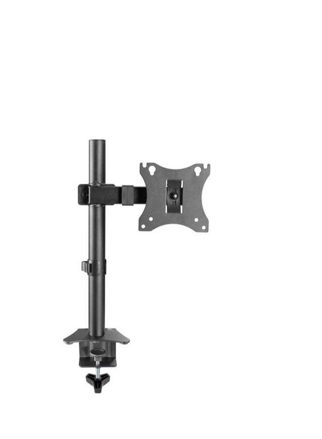 SINGLE MONITOR STAND 