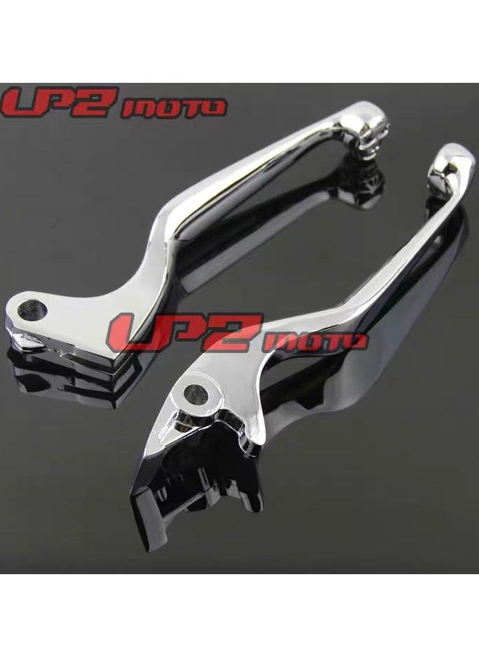 Generic Suitable for Honda Iron Horse 400 Steed400 VT600 Magna 250 Skull Horn Tie Rod Handle 