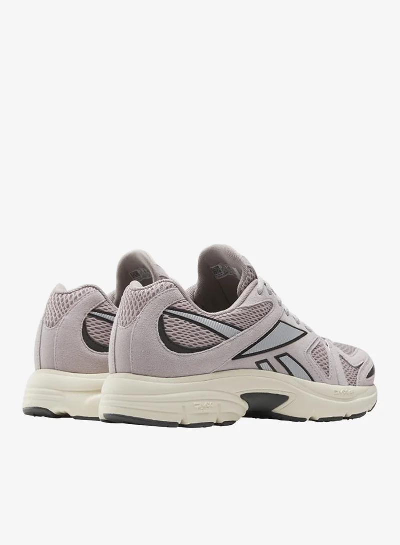 Reebok Hazy Grey/Hazy Grey/Vintage Chalk Reebok Unisex Shoes  | Best Price UAE