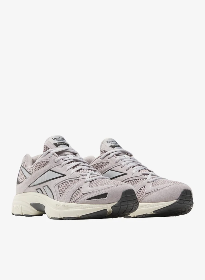 Reebok Hazy Grey/Hazy Grey/Vintage Chalk Reebok Unisex Shoes  | Best Price UAE