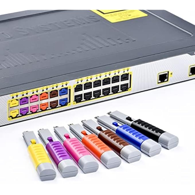 rayihni SMARTKEEPER ESSENTIAL SLSART-0057 - Image 3