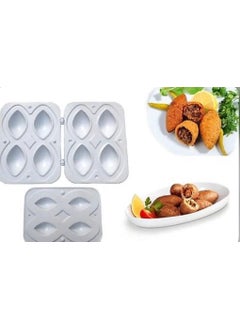 Naturel Natural Stuffed Meatball Apparatus 