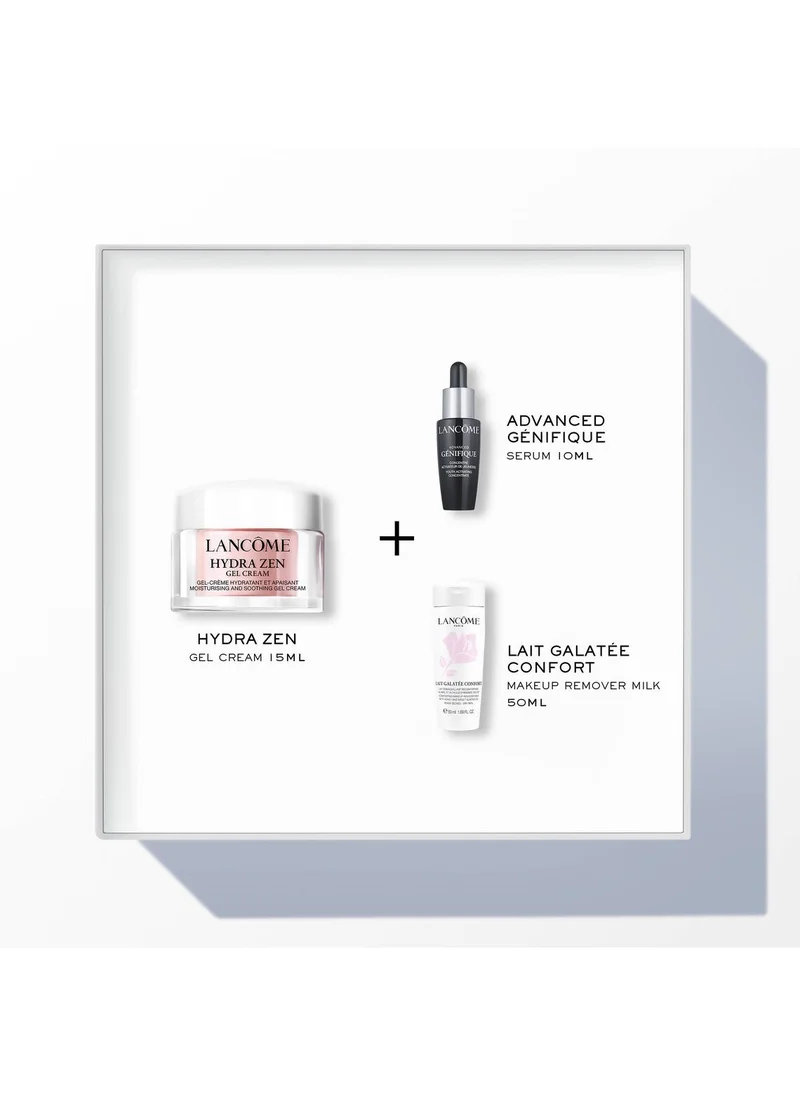 LANCOME Hydra Zen Starter Kit - 42% Savings