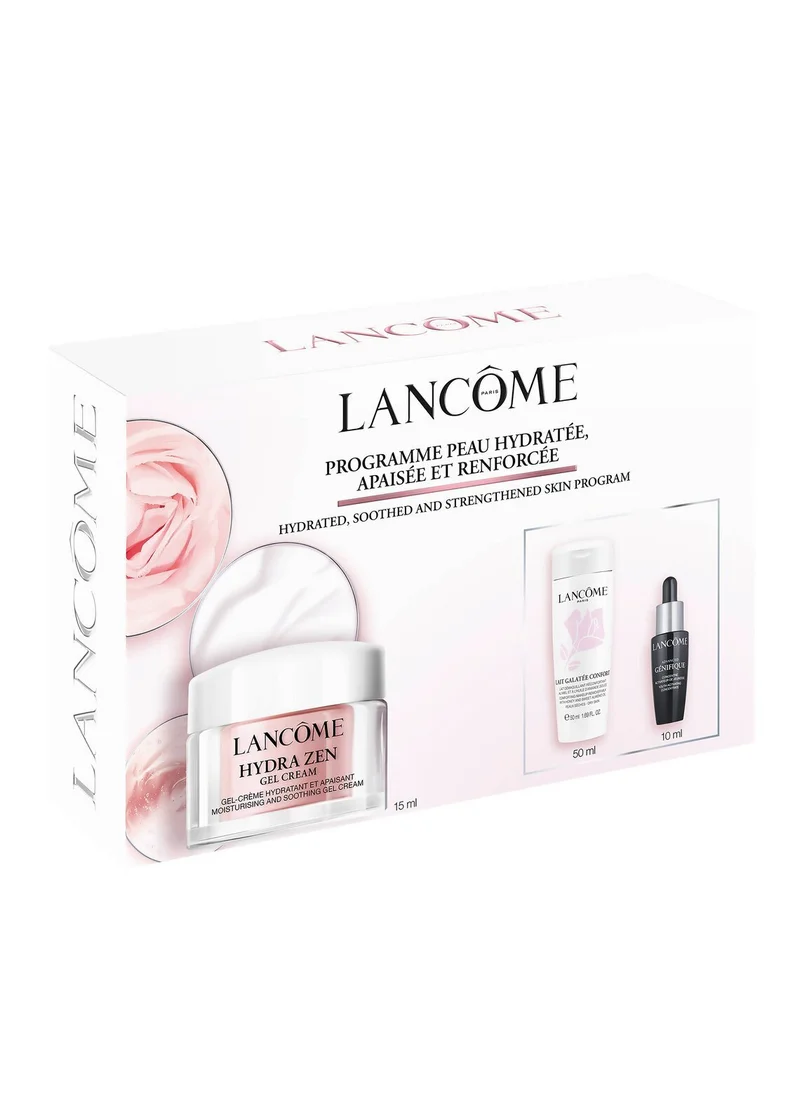 LANCOME Hydra Zen Starter Kit - 42% Savings