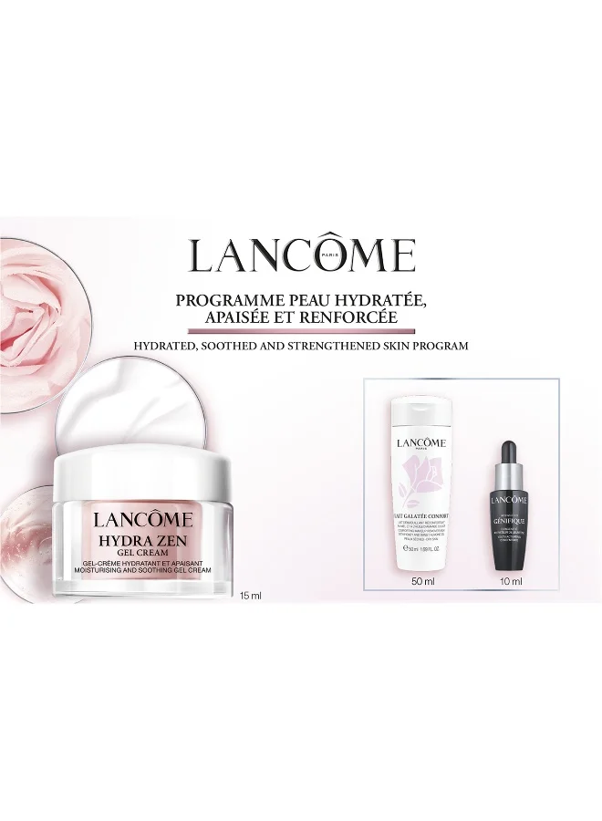 LANCOME Hydra Zen Starter Kit - 42% Savings