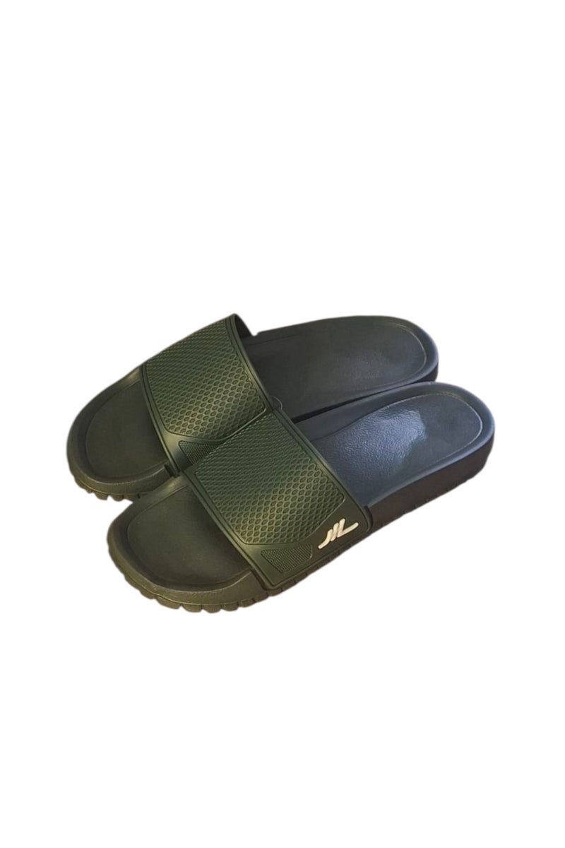 Men's Open Slippers Comfortable for Daily Use 2025