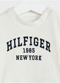 TOMMY HILFIGER Kids Varsity T-Shirt  - Image 3