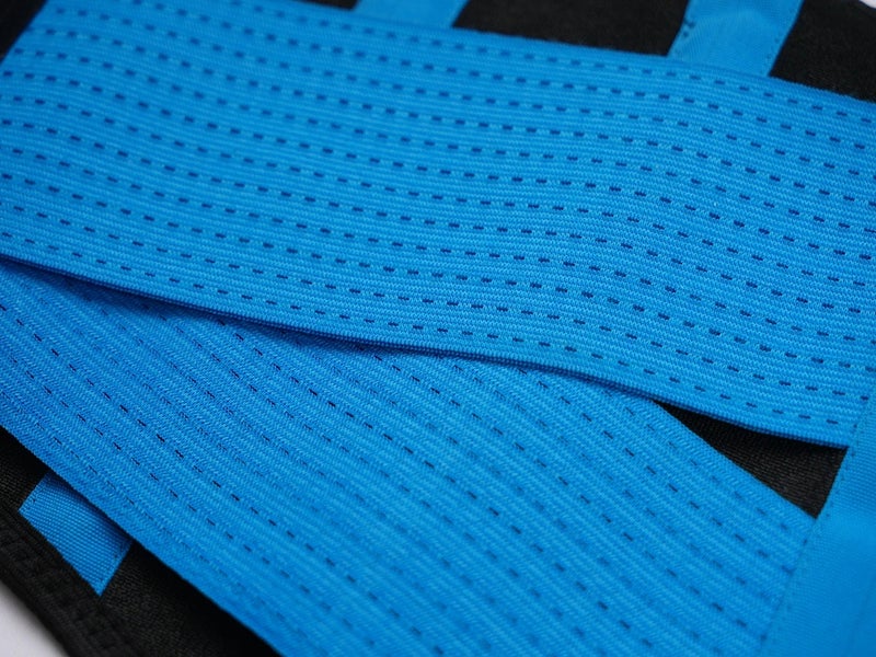 Bluejw Weight Loss Waist Trainer Belt - Waist Cincher Trimmer Slimming Body Shaper - Sport Girdle & Waist Trimmers - Image 3