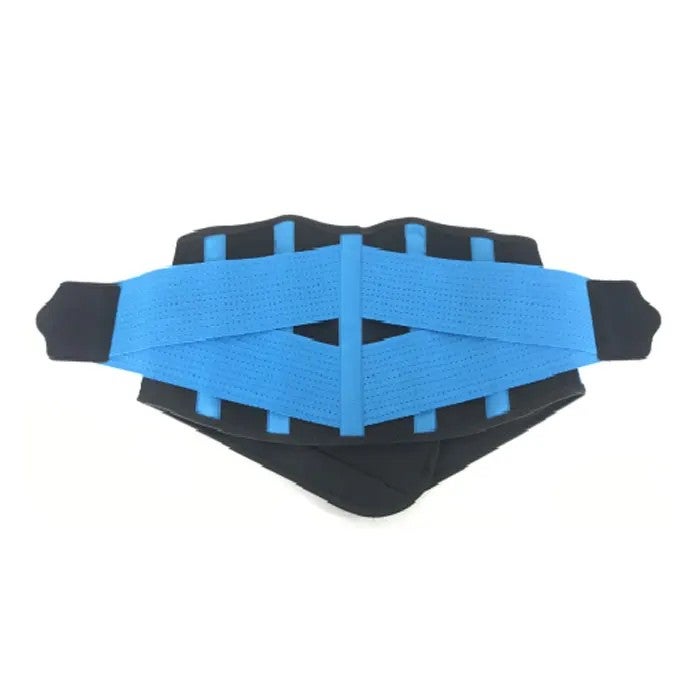 Bluejw Weight Loss Waist Trainer Belt - Waist Cincher Trimmer Slimming Body Shaper - Sport Girdle & Waist Trimmers - Image 1