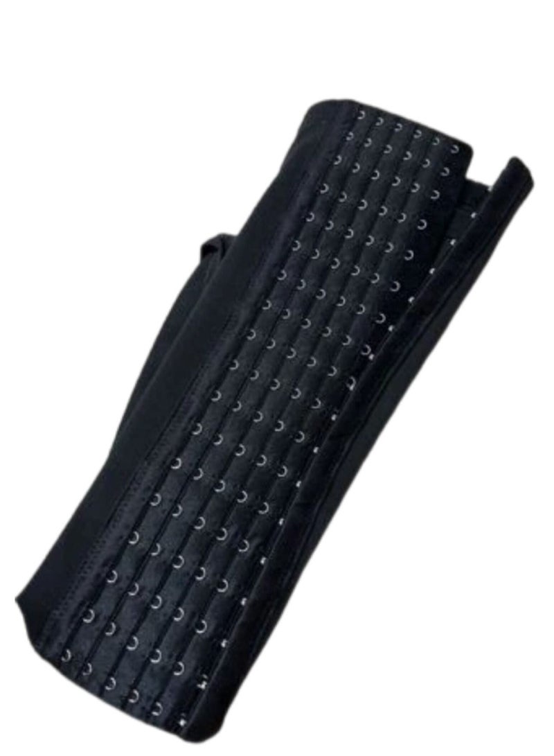 Compression Belt Suitable for Postpartum Flattens the Abdomen and Supports the Back - Image 4