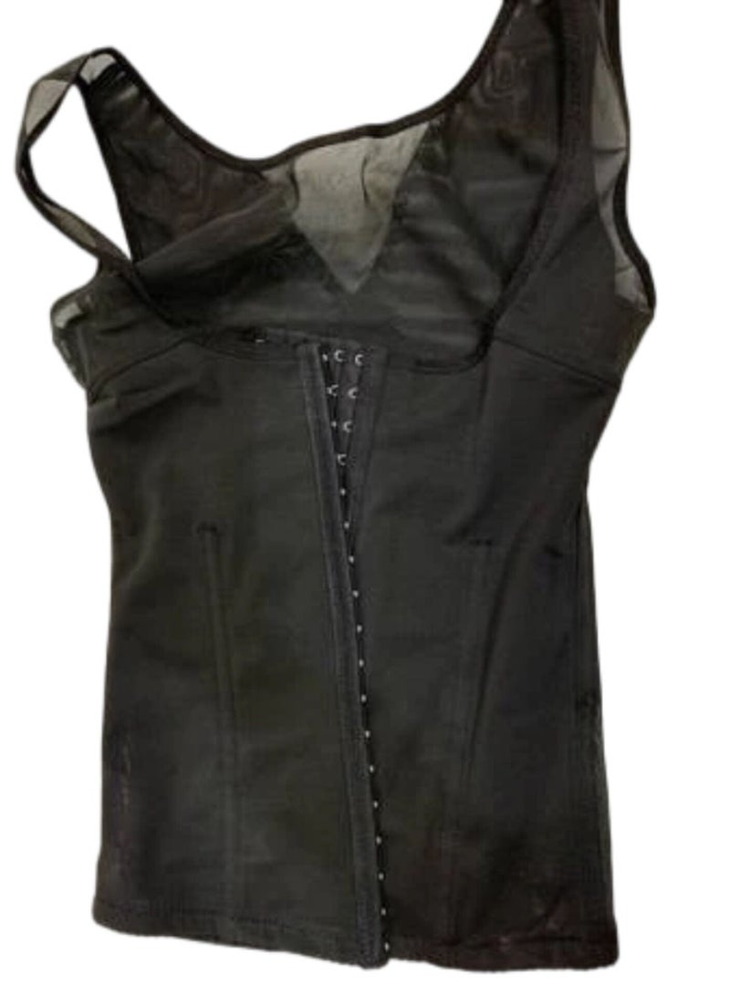 Compression Belt Suitable for Postpartum Flattens the Abdomen and Supports the Back - Image 5