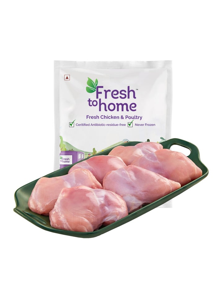 Chicken Thigh Boneless