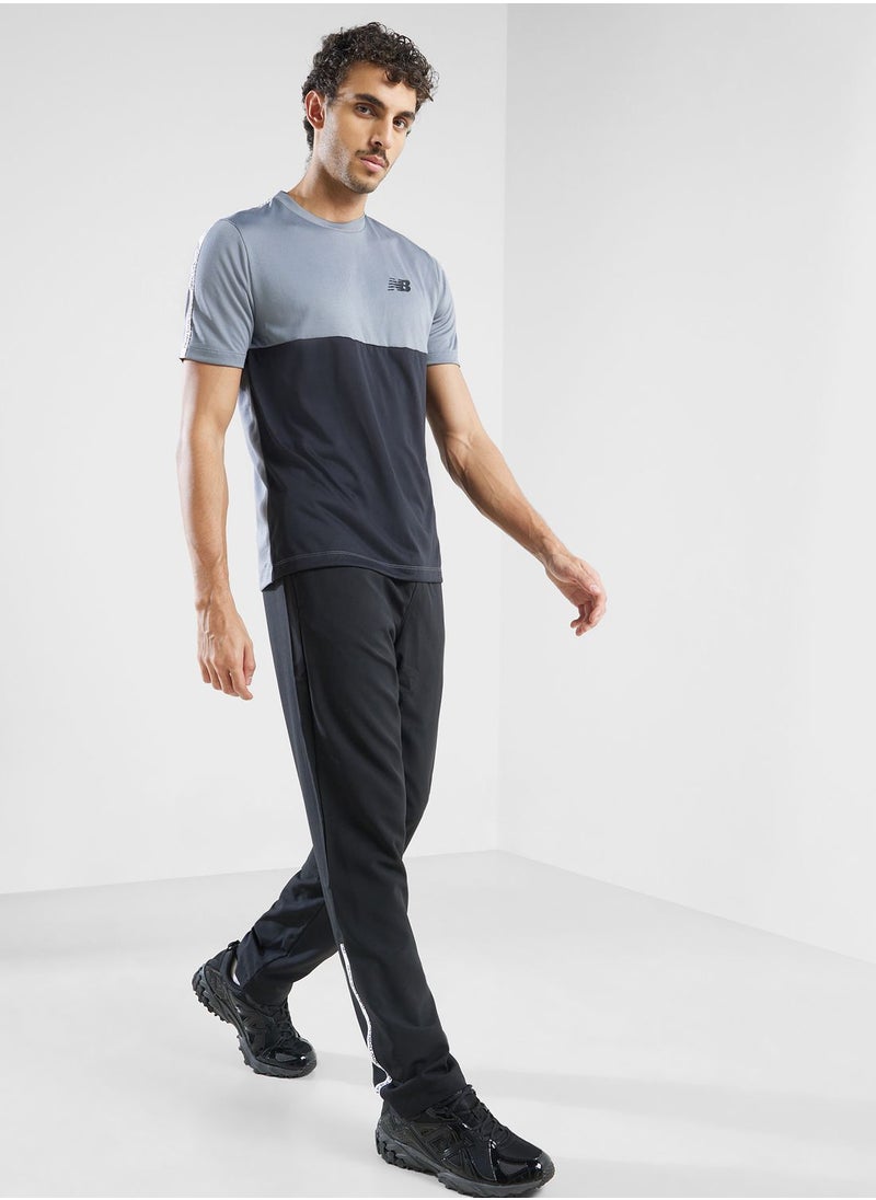 New Balance - تي شيرت Rc Feel - Image 1