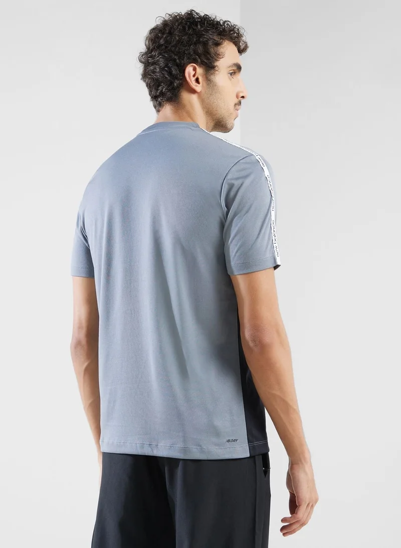 New Balance Rc Feel T-Shirt