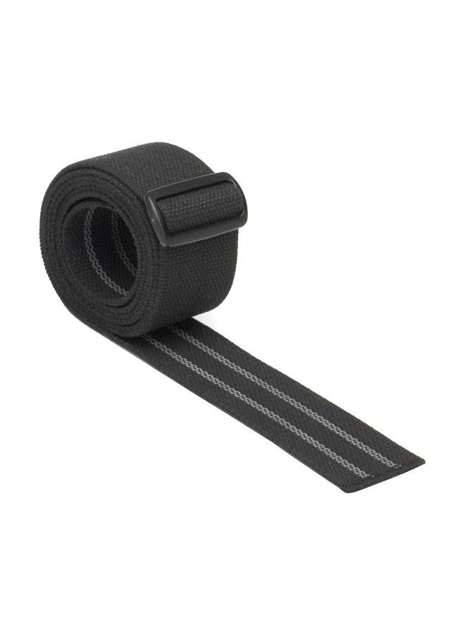 790-5BK FA-150 Replacement Gripper Strap (Black)